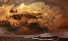 Phía sau sự huyền bí của Tam giác quỷ Bermuda