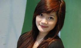 Những hoa khôi 9X của thể thao Việt Nam