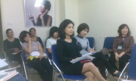 Phụ nữ hiện đại học cách yêu mình