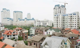 Tài sản tăng nhanh bất thường sẽ phải chứng minh tính hợp pháp. Ảnh: Xuân Phú