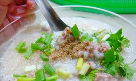 Ăn gì để viêm loét dạ dày - tá tràng không nặng thêm