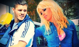 ‘Tiểu Messi’ cướp vợ đẹp của đồng nghiệp