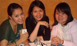 Sống nhàn nhạt chính là tận thế