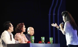 Cái duyên cứu cái tài