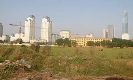 Công bố quyết định thanh tra PVC