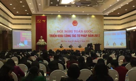 Thủ tướng yêu cầu khắc phục tình trạng nhờn luật, lợi ích nhóm 