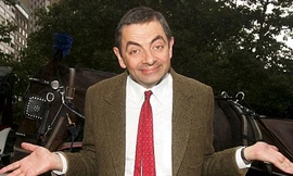 Vì sao 'danh hài' Mr. Bean bị đồn tự sát?