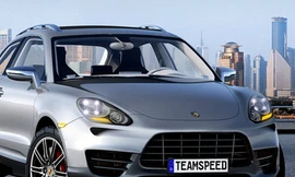 Porsche muốn Cajun ‘thể thao’ hơn Audi Q5