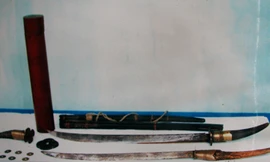 Xác định địa điểm diễn ra Hội thề Lũng Nhai