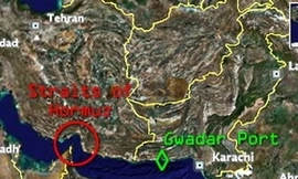 Bắc Kinh 'Tây tiến' để tránh đối đầu quân sự với Mỹ