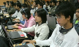 Cung cấp thông tin cá nhân thật trên internet: Nhiều rủi ro!