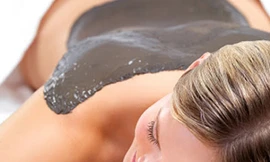 Tắm bùn, nước khoáng… chữa vảy nến?