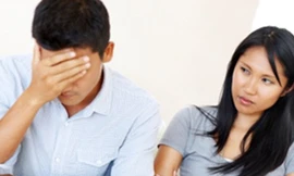 10 dấu hiệu nhận biết chàng lừa dối bạn