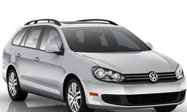 Volkswagen Jetta Sportwagen. (Nguồn: Internet)
