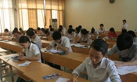 Thủ khoa bật mí bí quyết làm bài thi môn Toán, Lý