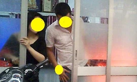 'Thần toán' xúi bán trinh và cướp tình