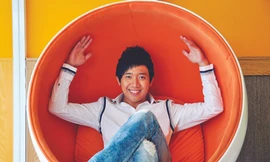 Trấn Thành - của độc và lạ