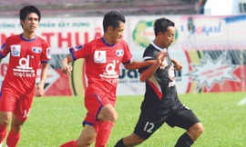 Ba trận đấu quyết định