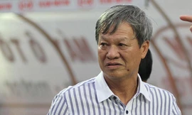 Ông Hải dứt áo ra đi