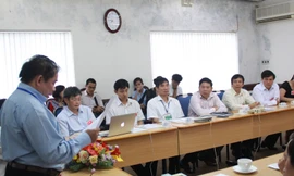 Bóc nhầm đề thi sẽ gây hậu quả nghiêm trọng