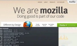 Firefox 16 ra mắt, khởi động nhanh và mượt mà hơn