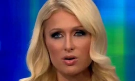 Paris Hilton từng trốn trong nhà 3 tháng vì lộ băng sex