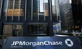 Ngân hàng lớn nhất nước Mỹ bị phạt 4 tỷ USD