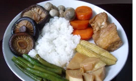 Ăn chay cũng có chống chỉ định