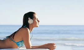 Đánh bay tình trạng nóng trong người