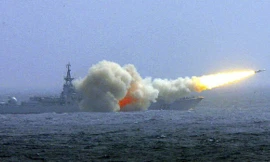 Indonesia ảo tưởng trong giải quyết tranh chấp Biển Đông với Trung Quốc