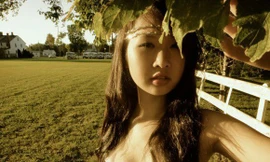 9X xinh đẹp được Tổng thống Mỹ tặng bằng khen