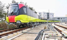 Hai dự án đường sắt đô thị Hà Nội ‘đội’ vốn gần 18.000 tỷ đồng, kéo lê tiến độ