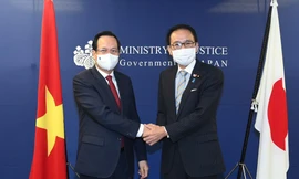 Đề nghị Nhật giảm phí cho thực tập sinh Việt Nam, sắp mở thêm nghề lái xe