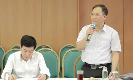 Chủ động gỡ vướng thanh toán khám chữa bệnh BHYT