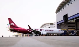 Trình Thủ tướng xem xét cấp phép cho hãng bay của 'vua hàng hiệu' Hạnh Nguyễn