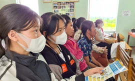 Đề xuất hơn 170 tỷ đồng trợ cấp thai sản cho người đóng BHXH tự nguyện