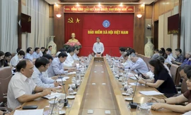 BHXH Việt Nam: Dồn lực phối hợp giải quyết cung ứng thuốc khám chữa bệnh BHYT