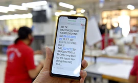 BHXH Việt Nam: Chủ động tham mưu, dứt điểm chi hỗ trợ người lao động