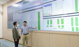 BHXH Việt Nam đạt nhiều kết quả tích cực trong chuyển đổi số