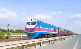 Khi nào làm đường sắt TPHCM - Cần Thơ 10 tỷ USD? 