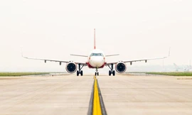 Vì sao phải đánh giá lại việc xây dựng sân bay ở 10 địa phương?