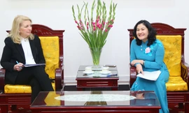 Trẻ em dân tộc thiểu số gặp nhiều khó khăn, thách thức trong cuộc sống