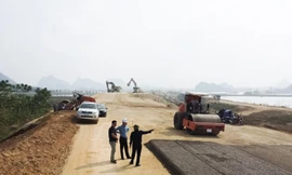 Phát hiện có dấu hiệu bán thầu, Bộ Giao thông lên phương án xử lý mạnh tay 