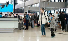 Sắp khôi phục bay quốc tế như khi chưa có dịch COVID-19