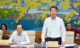 Mở rộng bao phủ BHXH: Cần các cấp ngành cùng vào cuộc quyết liệt hơn