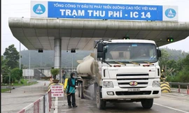 Bị giám sát, 5 nhân viên thu phí cao tốc Nội Bài – Lào Cai 'nuốt' tiền không trôi