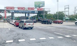 Bỏ hạn mức tài khoản trả phí tự động khi vào cao tốc: Thực tế không như lo ngại ban đầu
