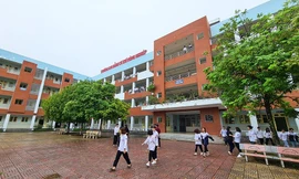 Năm 2022, cả nước có hơn 2,4 triệu người học nghề