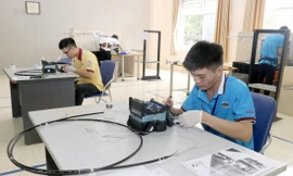 Sắp hết hạn gói 4,5 nghìn tỷ đồng đào tạo lao động, mới giải ngân được 17 tỷ đồng 