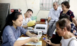 Đề xuất hỗ trợ hằng tháng cho hơn 800.000 người cao tuổi